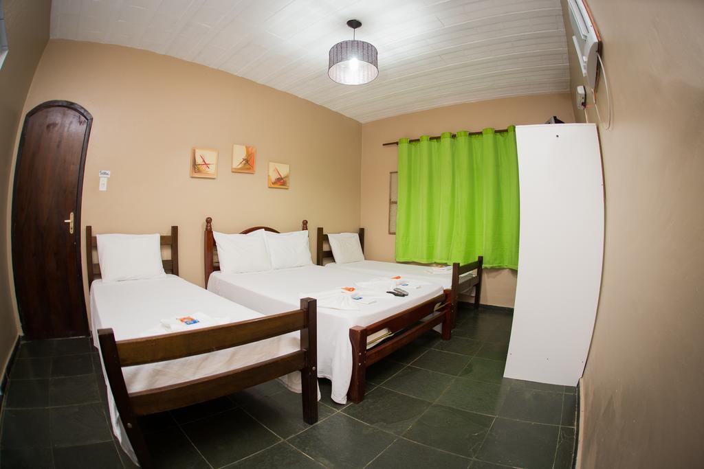 Hotel Pousada Cantinho Do Ceu Sông Paraíba do Sul Ngoại thất bức ảnh