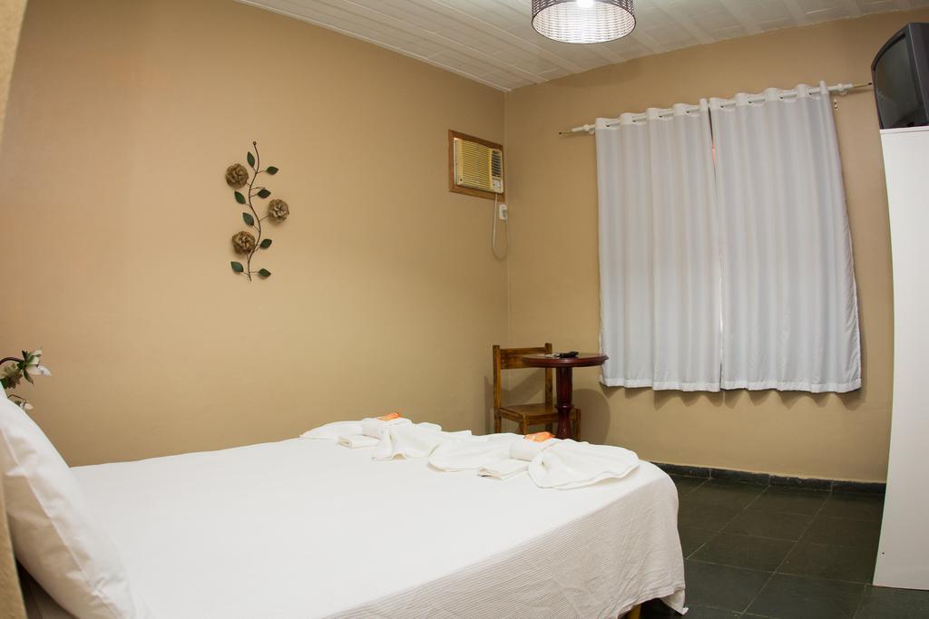 Hotel Pousada Cantinho Do Ceu Sông Paraíba do Sul Ngoại thất bức ảnh