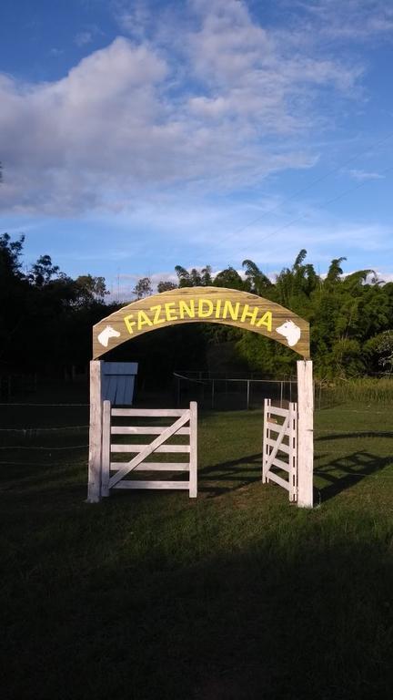 Hotel Pousada Cantinho Do Ceu Sông Paraíba do Sul Ngoại thất bức ảnh