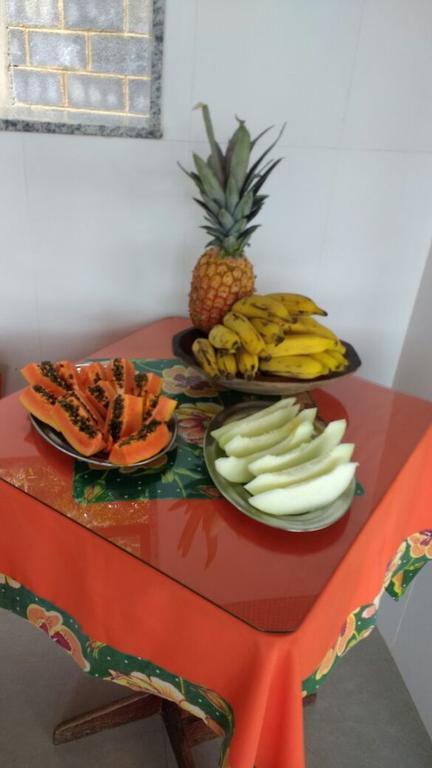 Hotel Pousada Cantinho Do Ceu Sông Paraíba do Sul Ngoại thất bức ảnh